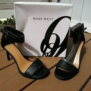 Nine West Heels